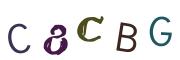 Графічна CAPTCHA