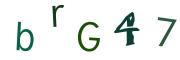 Графічна CAPTCHA