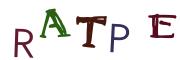 Графічна CAPTCHA