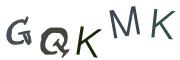 Графічна CAPTCHA