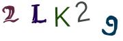 Графічна CAPTCHA