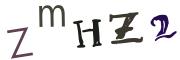 Графічна CAPTCHA
