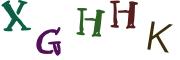 Графічна CAPTCHA