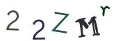 Графічна CAPTCHA