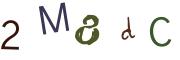 Графічна CAPTCHA
