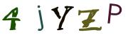 Графічна CAPTCHA