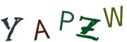 Графічна CAPTCHA