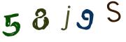 Графічна CAPTCHA
