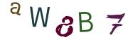 Графічна CAPTCHA
