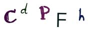 Графічна CAPTCHA