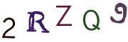 Графічна CAPTCHA