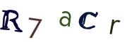 Графічна CAPTCHA