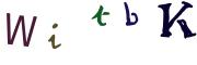 Графічна CAPTCHA
