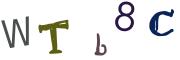 Графічна CAPTCHA