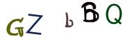 Графічна CAPTCHA