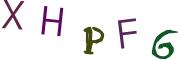 Графічна CAPTCHA