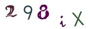 Графічна CAPTCHA