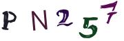 Графічна CAPTCHA