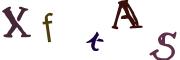 Графічна CAPTCHA