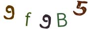 Графічна CAPTCHA