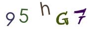Графічна CAPTCHA