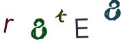 Графічна CAPTCHA