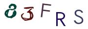 Графічна CAPTCHA