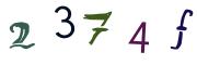 Графічна CAPTCHA