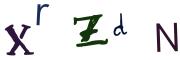 Графічна CAPTCHA