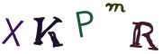 Графічна CAPTCHA