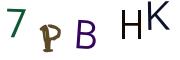 Графічна CAPTCHA