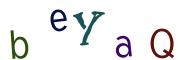 Графічна CAPTCHA