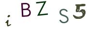 Графічна CAPTCHA