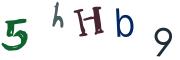 Графічна CAPTCHA