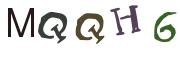 Графічна CAPTCHA