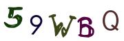 Графічна CAPTCHA