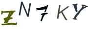 Графічна CAPTCHA