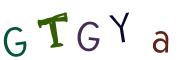 Графічна CAPTCHA