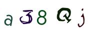 Графічна CAPTCHA