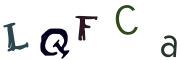 Графічна CAPTCHA