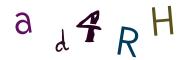 Графічна CAPTCHA