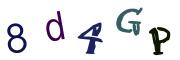 Графічна CAPTCHA