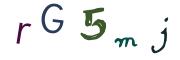 Графічна CAPTCHA