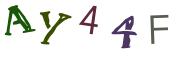 Графічна CAPTCHA