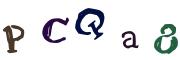 Графічна CAPTCHA