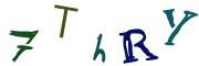 Графічна CAPTCHA