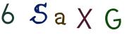 Графічна CAPTCHA