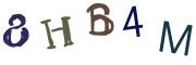 Графічна CAPTCHA