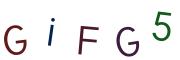 Графічна CAPTCHA