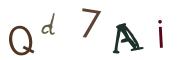 Графічна CAPTCHA